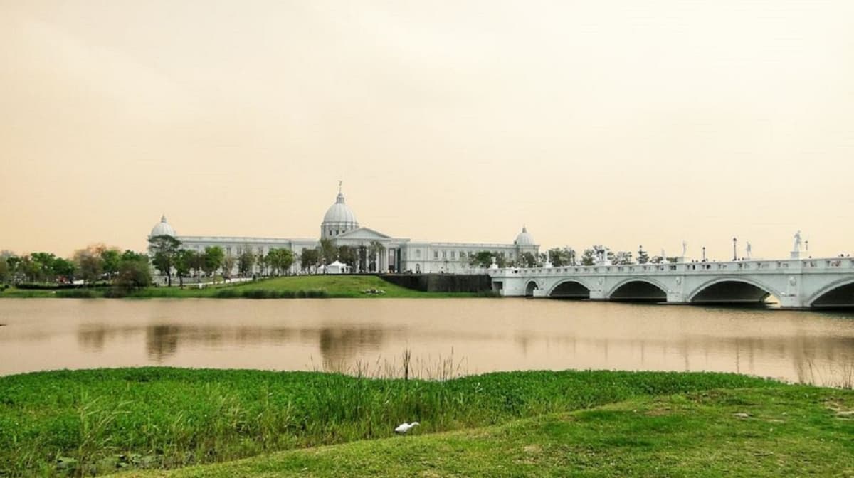 Tainan Chimei Museum