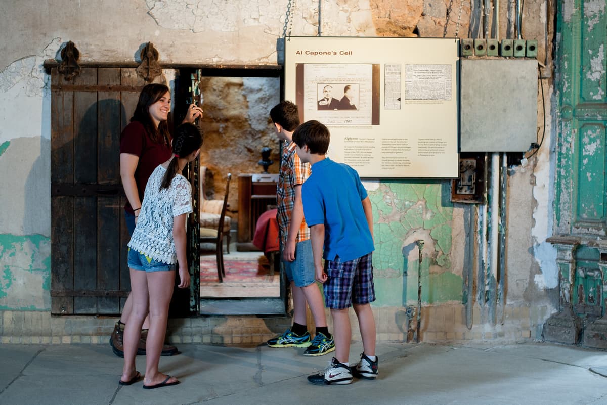 Go City Philadelphia Explorer Pass: Save up to 50% on Attractions