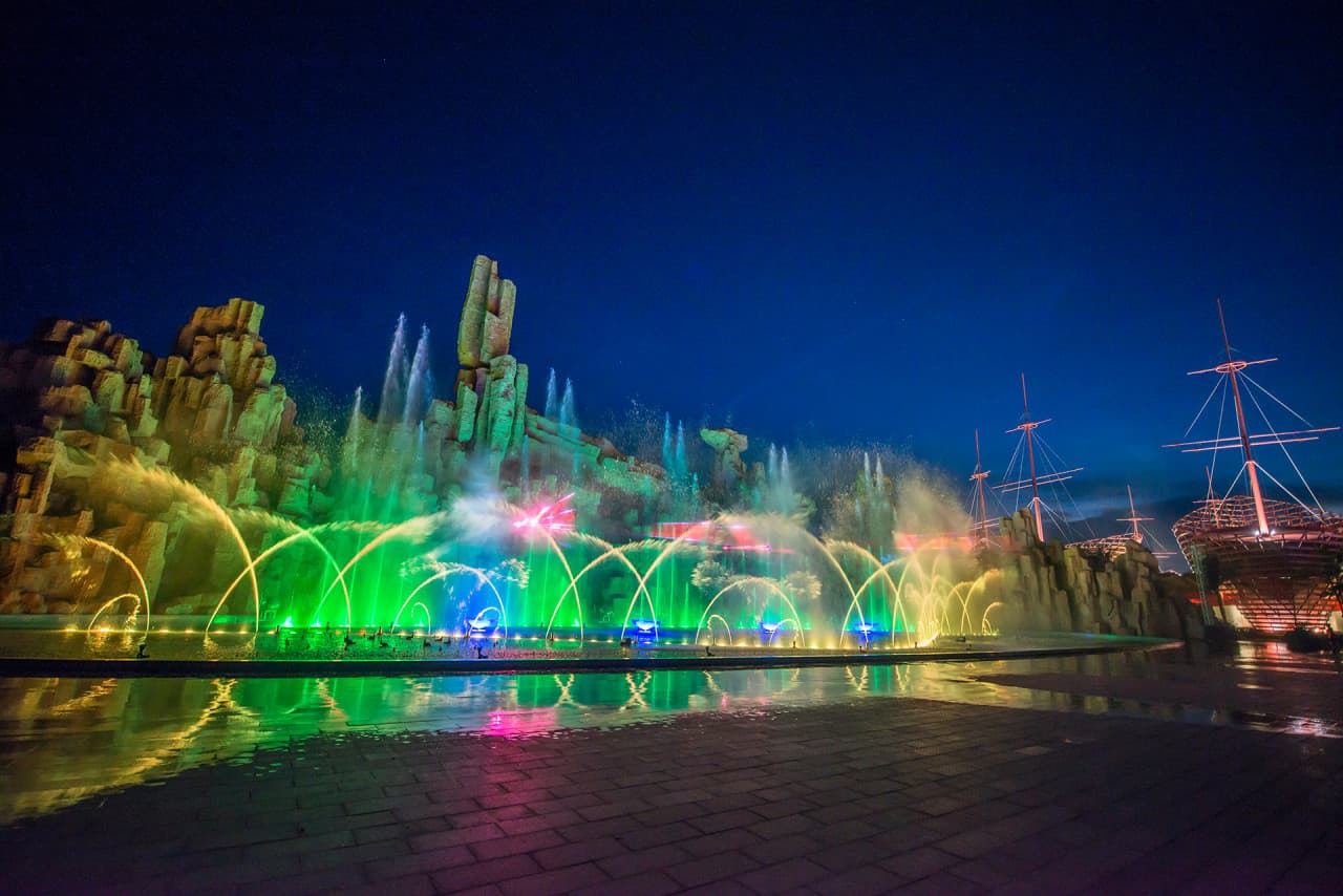 VinWonders Nam Hoi An Amusement Park Ticket – photo 20