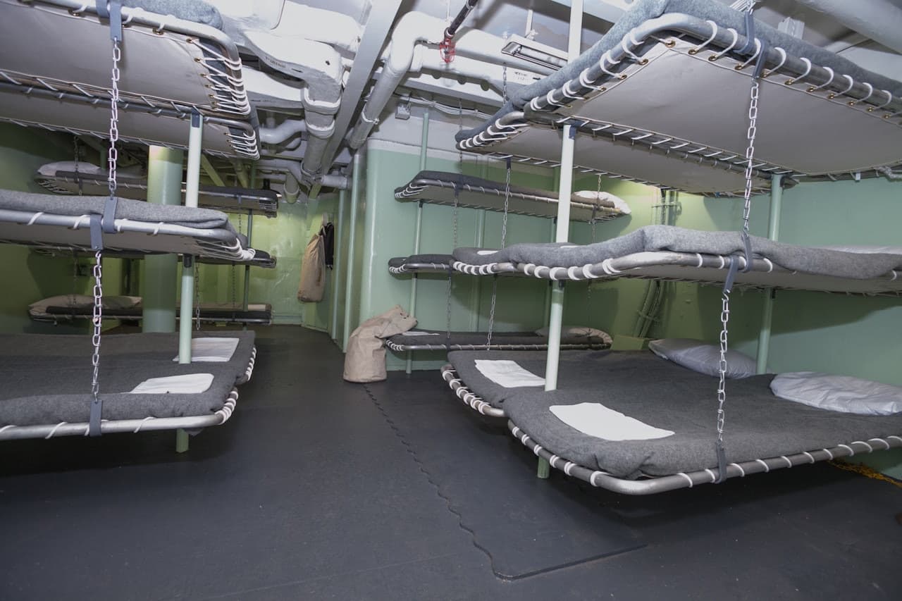 Battleship Missouri Memorial – photo 5
