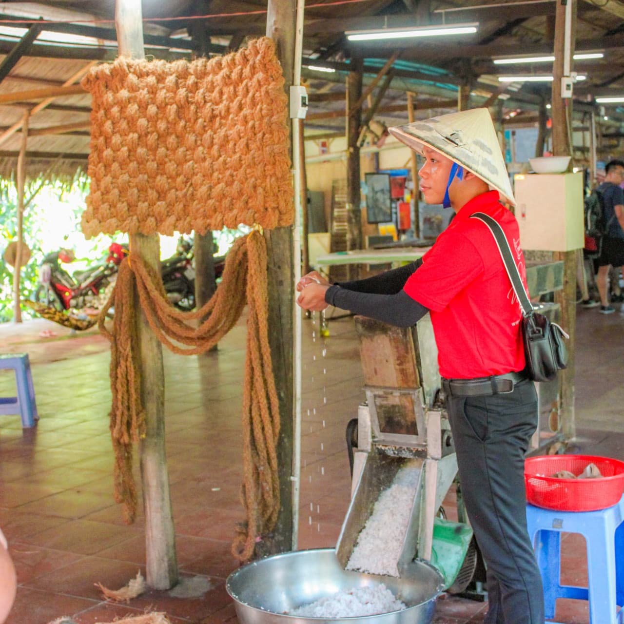 Cu Chi Tunnels and Mekong Delta Full-Day Tour from Ho Chi Minh – photo 16