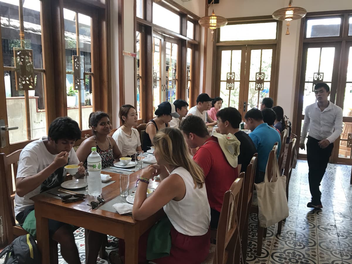Hue City Tour from Da Nang