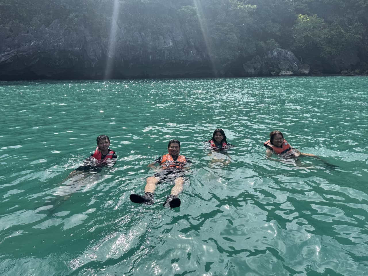 Langkawi Island Hopping Tour by Jet Ski with Mega Water Sports – photo 17