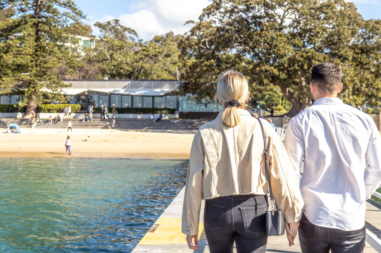 Sydney Harbour Long Dinner Cruise – photo 7