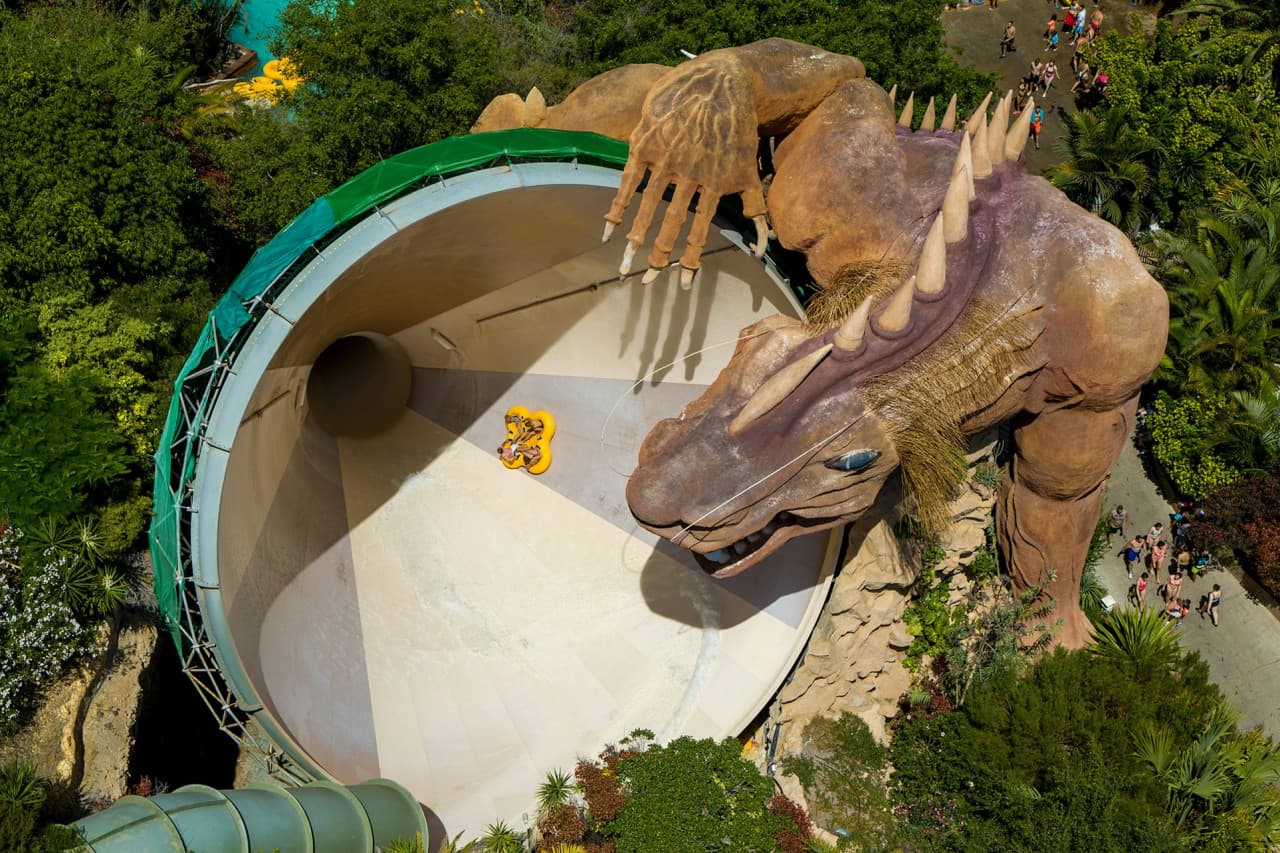 Siam Park Ticket – photo 3