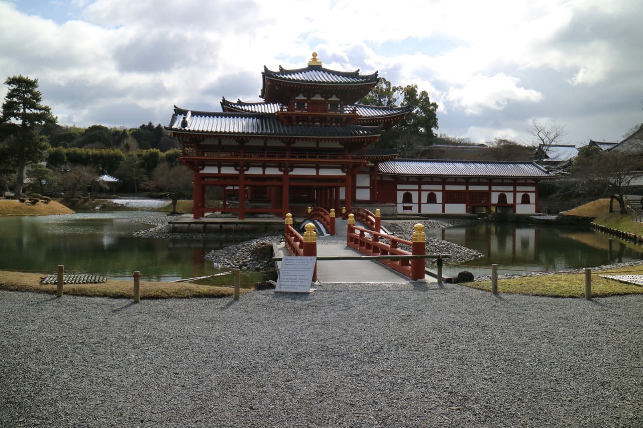 Uji Walking Tour and Tea Ceremony Experience from Kyoto