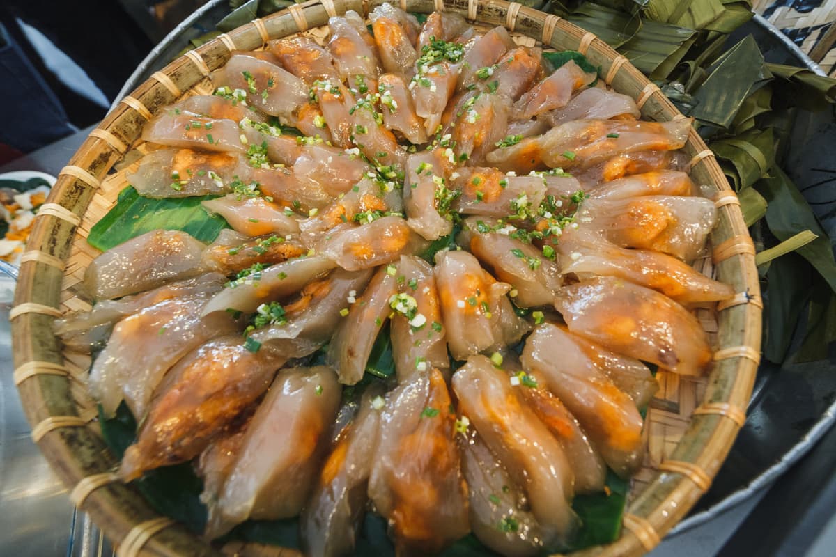 Hue Street Food Tour