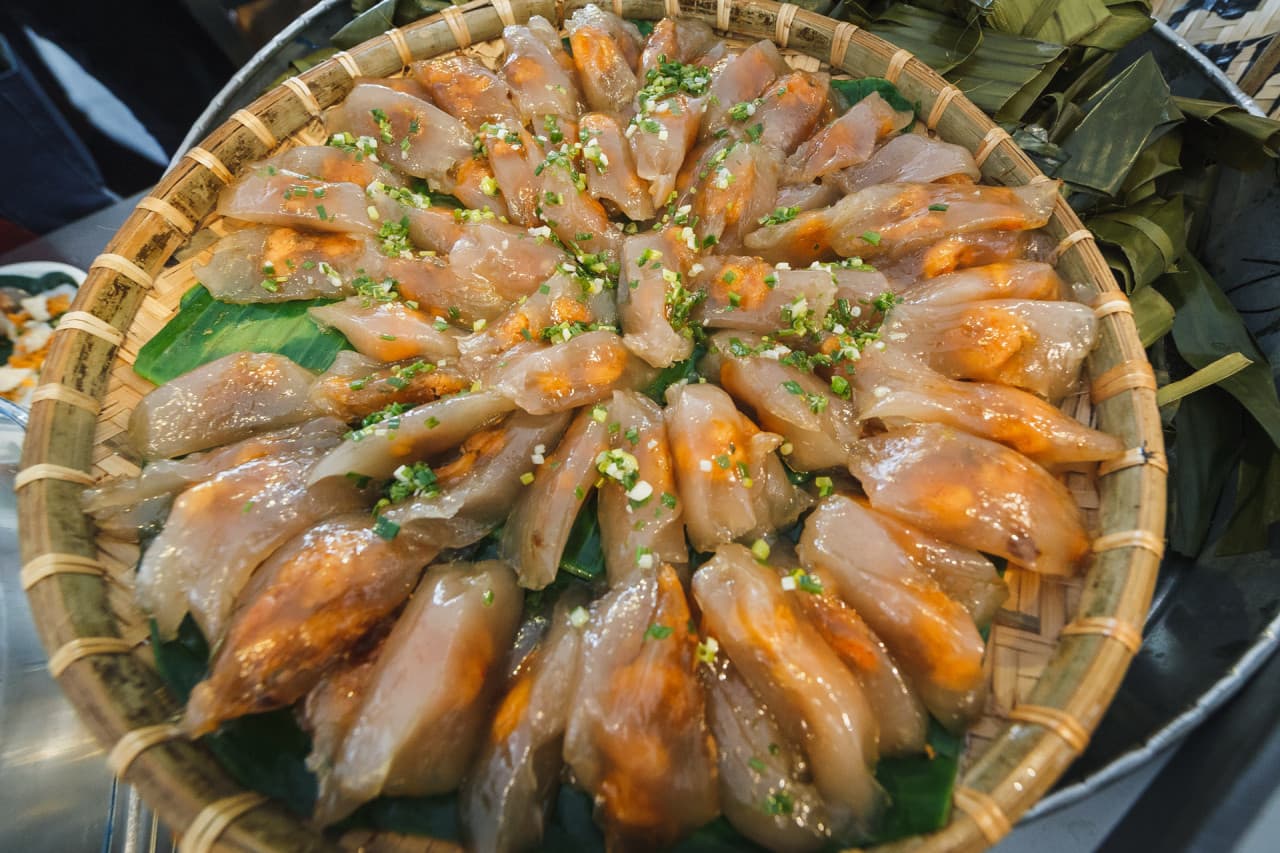 Hue Street Food Tour
