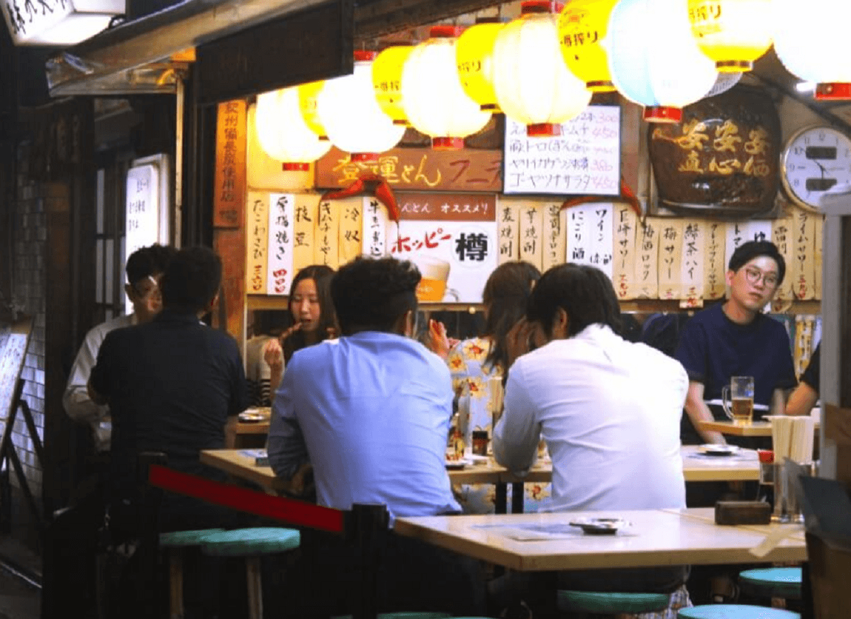 All-Star Tokyo Food Tour