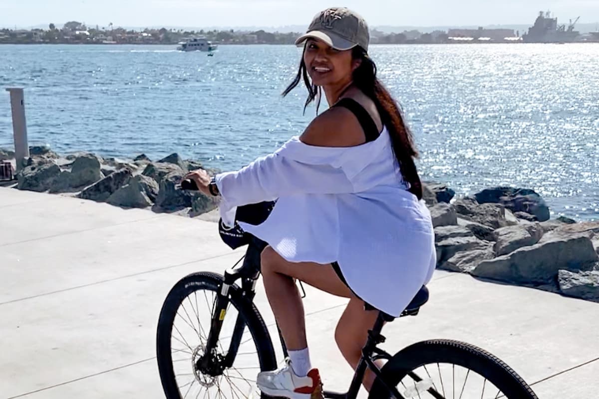 San Diego Bike Rentals