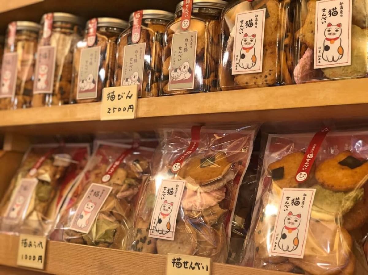 Tokyo Family Food Tour in Asakusa and Sensoji