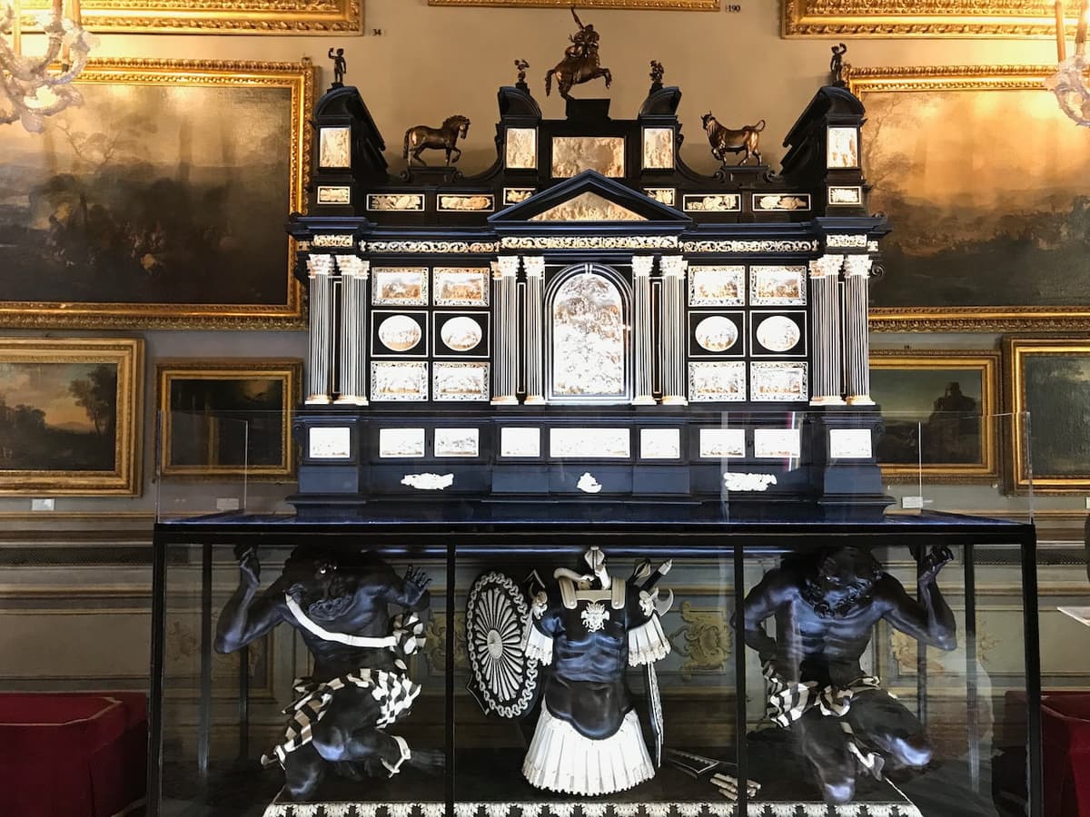 Colonna Gallery