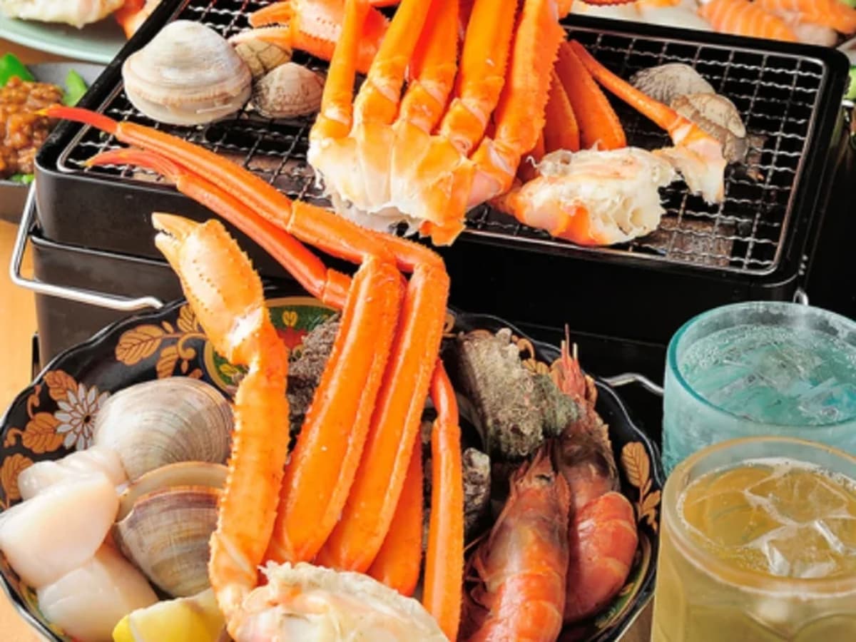 Have Fun Japan Food Pass - 1 Week Free Pass