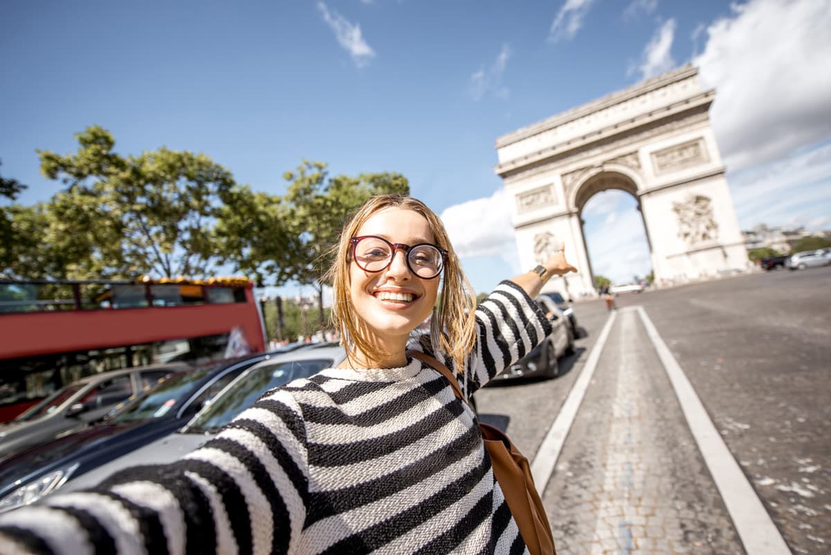 The Paris Pass Plus: Save up to 50% on Attractions