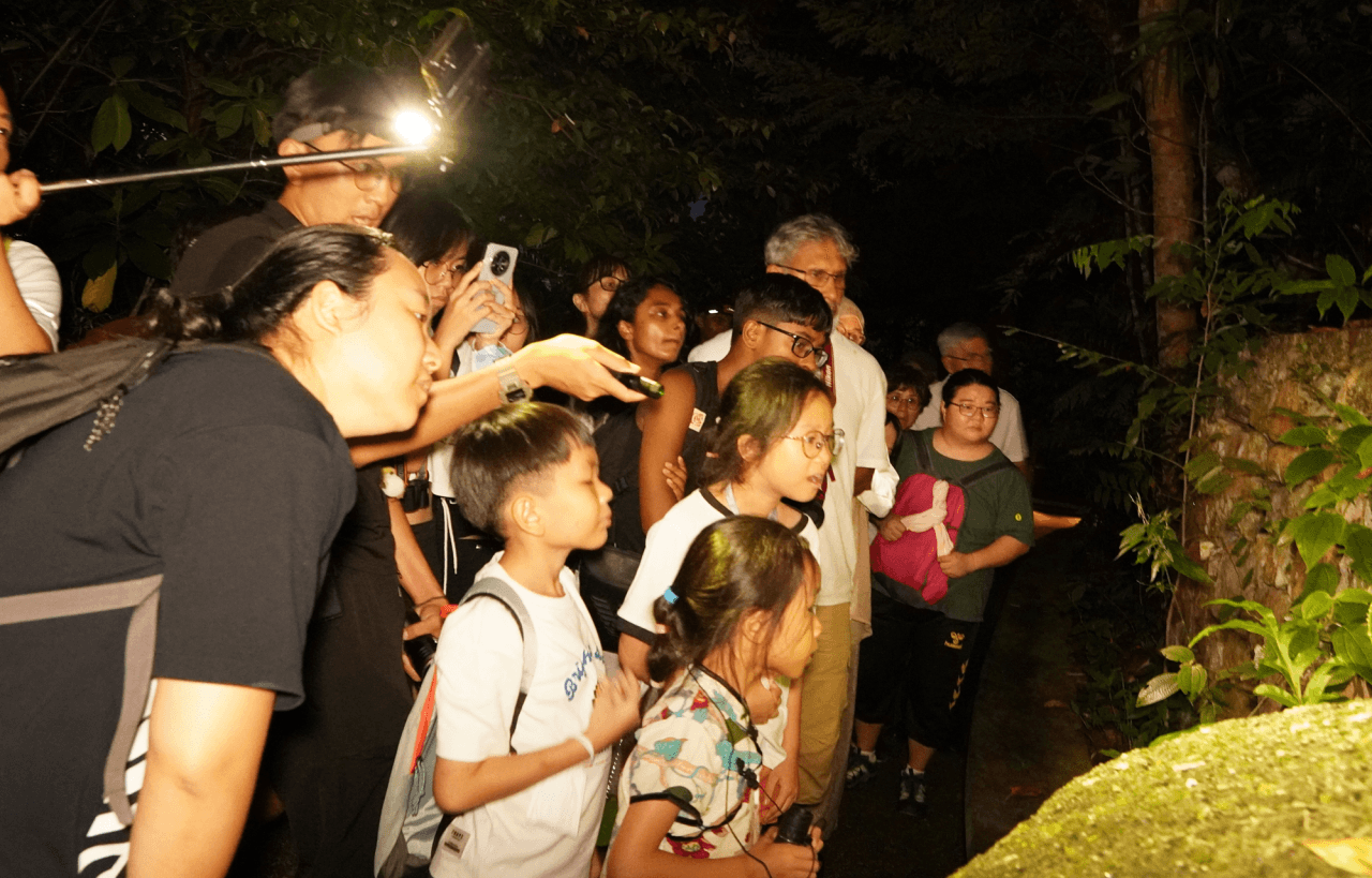 The Habitat Penang Hill Ticket – photo 24