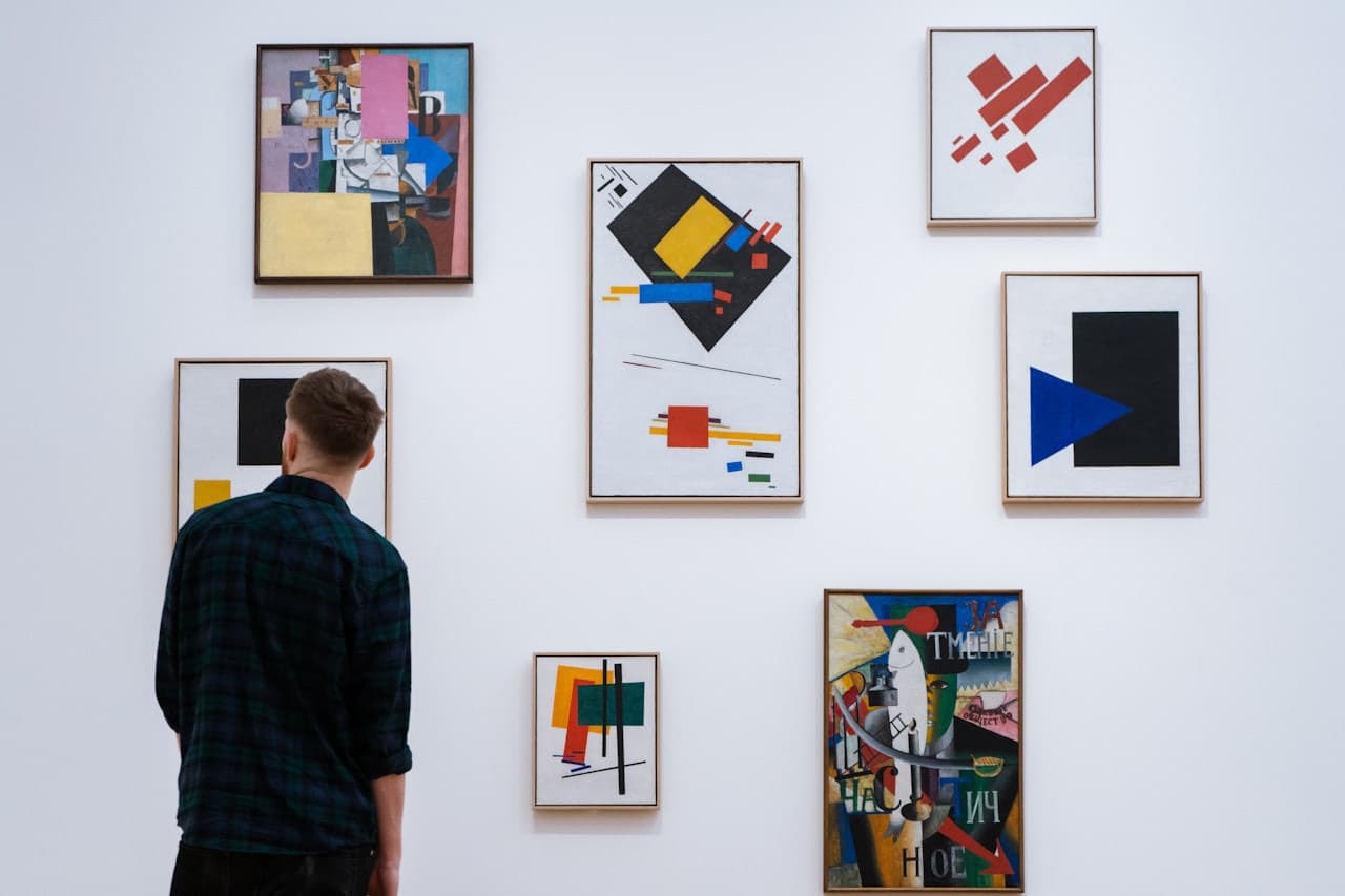 Stedelijk Museum