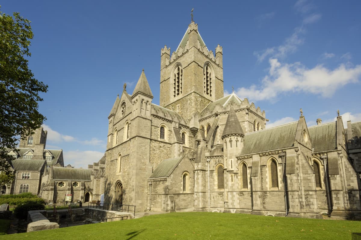 Go City Dublin Explorer Pass: Save up to 50% on Attractions