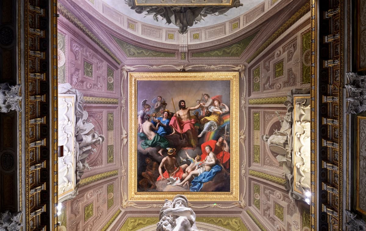 Borghese Gallery