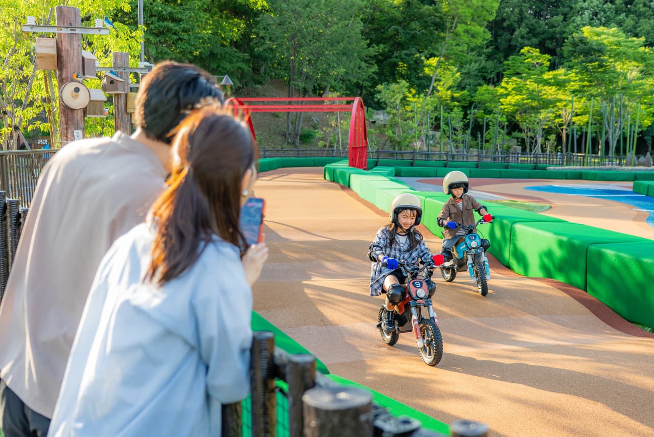Motul Grand Prix of Japan 2026 (02 - 04 Oct) – photo 47