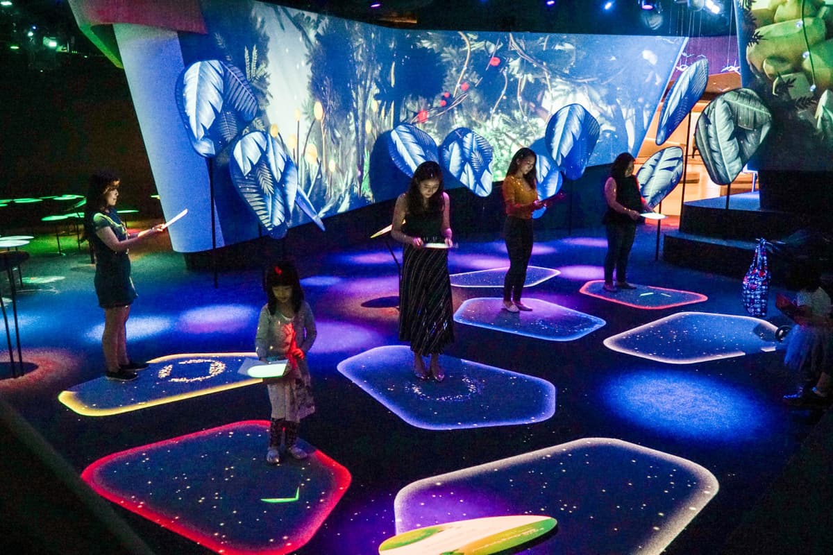 Changi Experience Studio