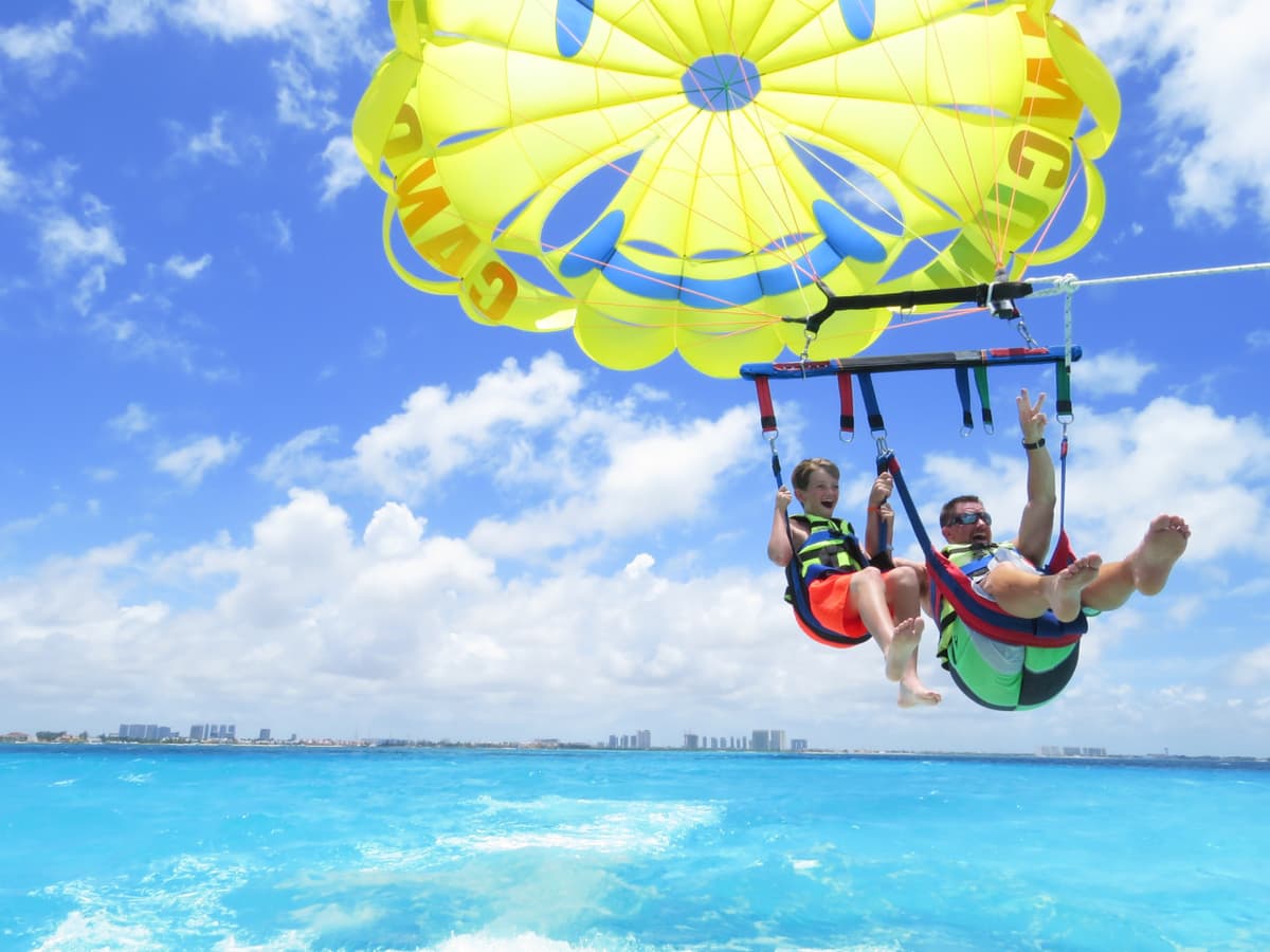 Go City Cancun All-Inclusive Pass: Save up to 50% on Attractions