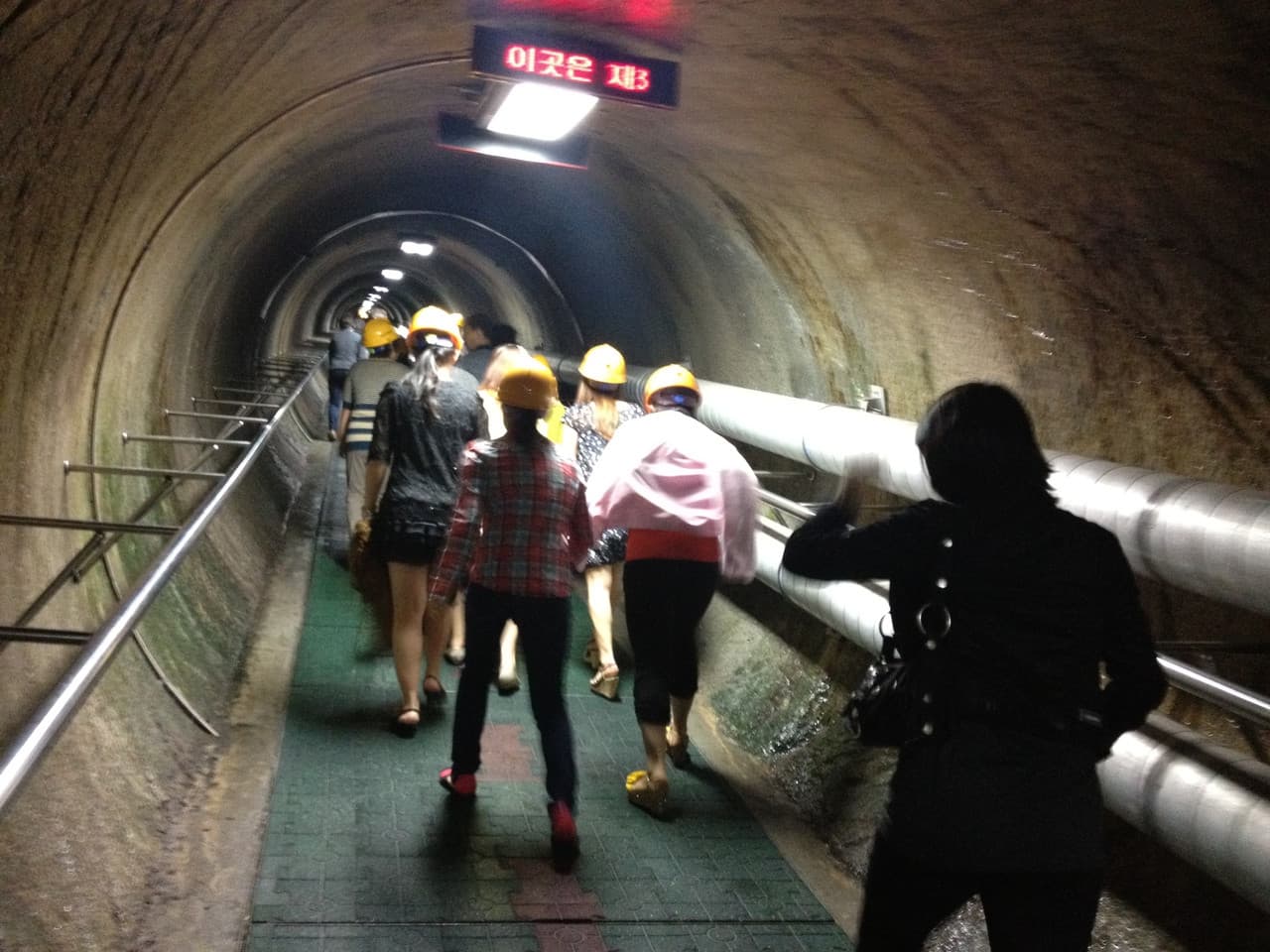 Korean Demilitarized Zone (DMZ) Tour from Seoul – photo 13