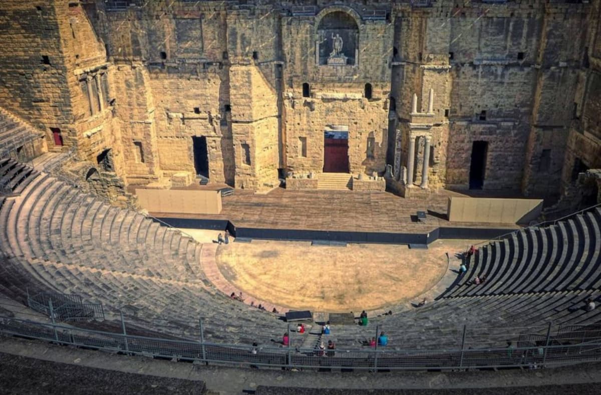 Colosseum, Roman Forum, and Palatine Hill Ticket