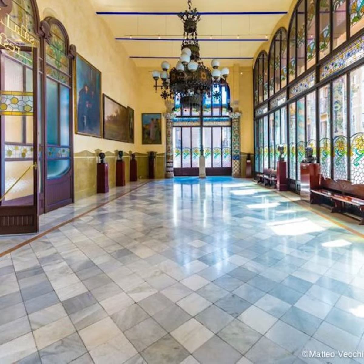 Palau de la Música Catalana