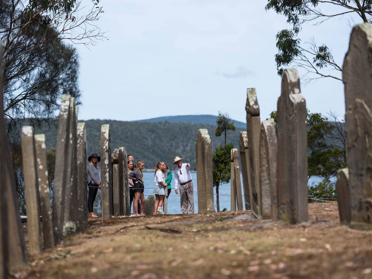 Port Arthur Historic Site