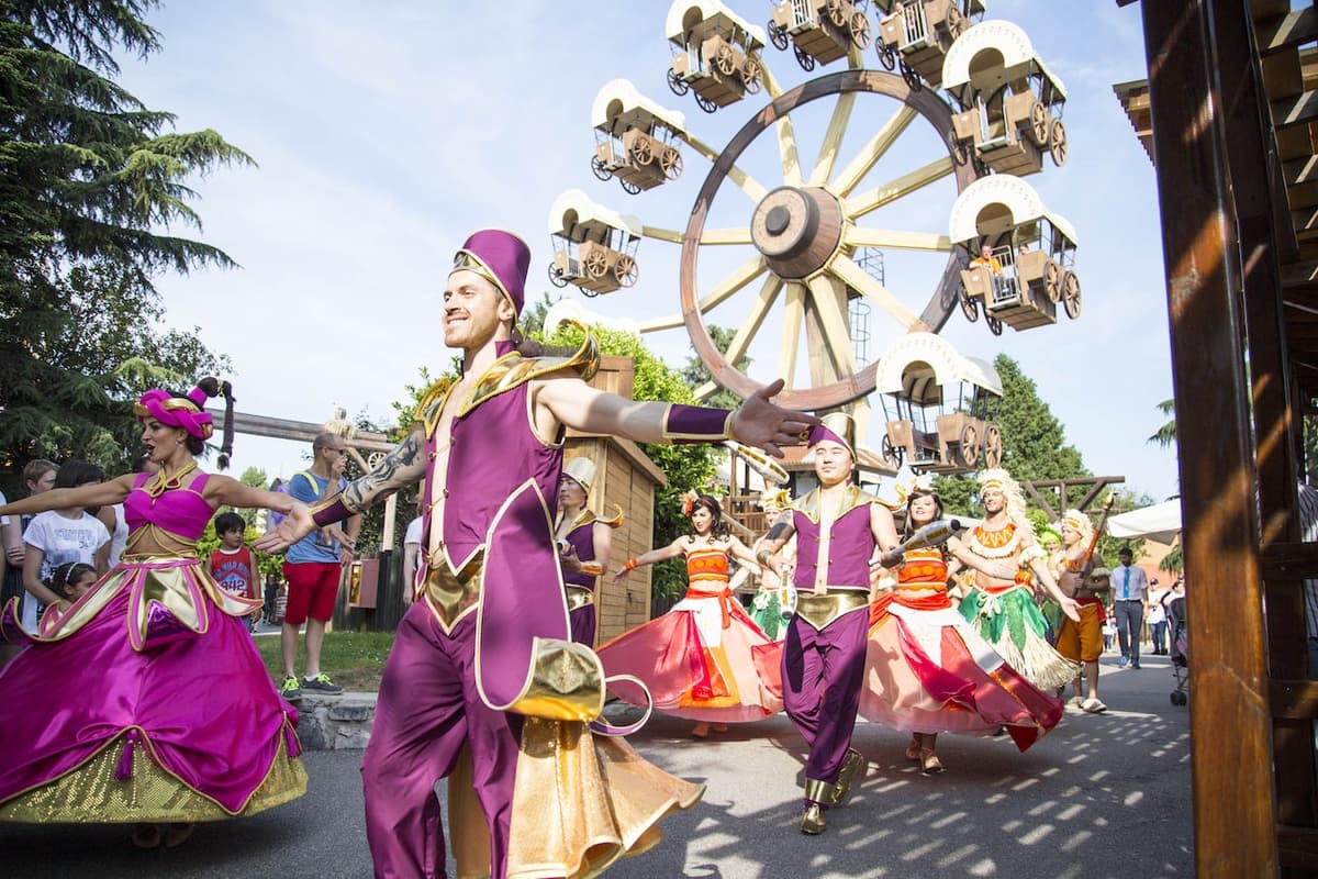 Leolandia