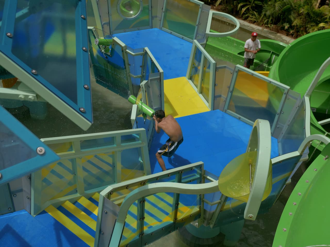 Waterbom Bali Ticket – photo 21