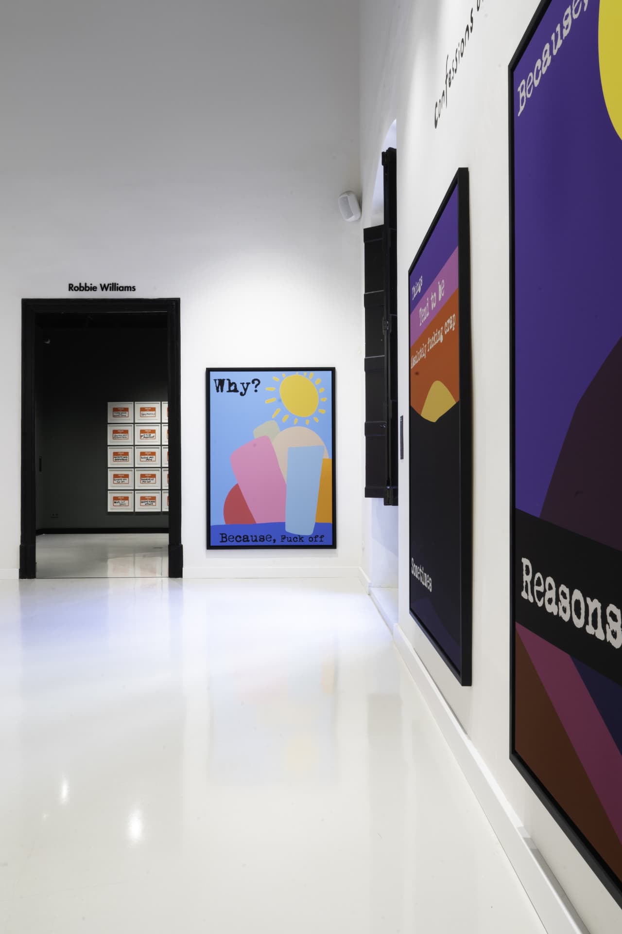 Moco Museum Barcelona