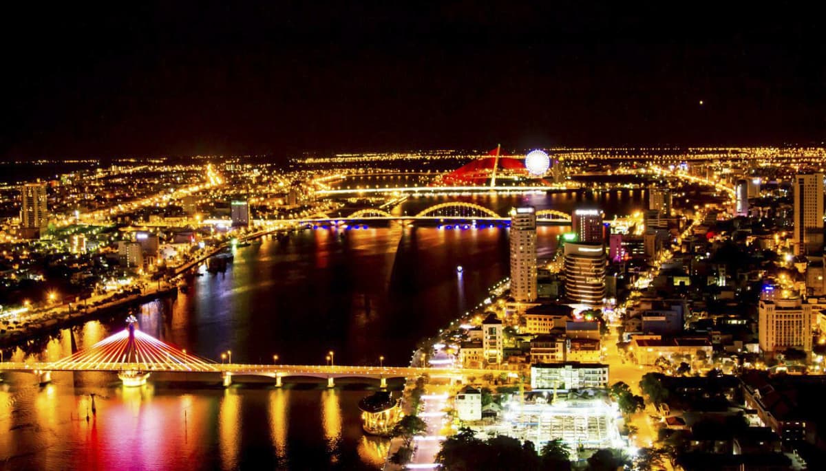 Da Nang Night Tour