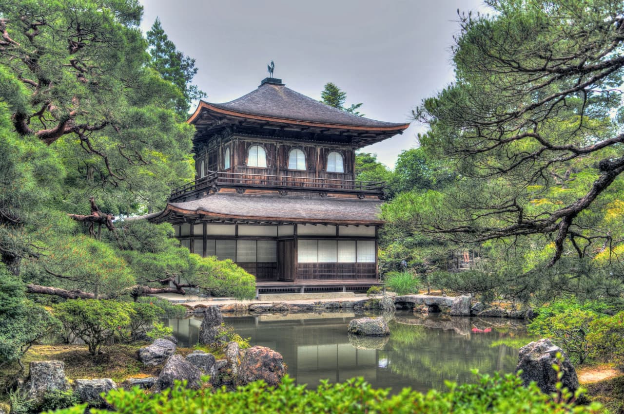 Kyoto Half-Day Temple Tour: Kinkaku-ji, Ginkaku-ji, Kiyomizu-dera – photo 2