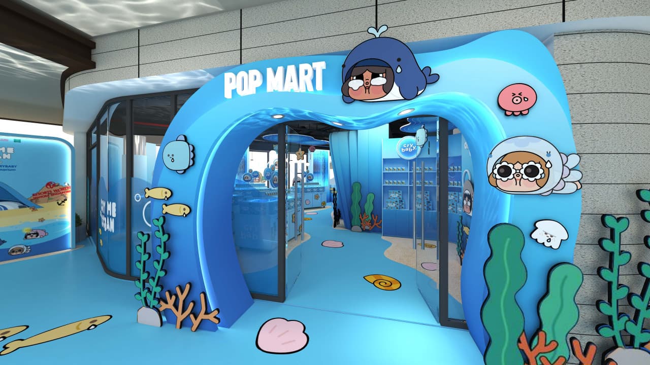 Singapore Oceanarium Ticket – photo 3