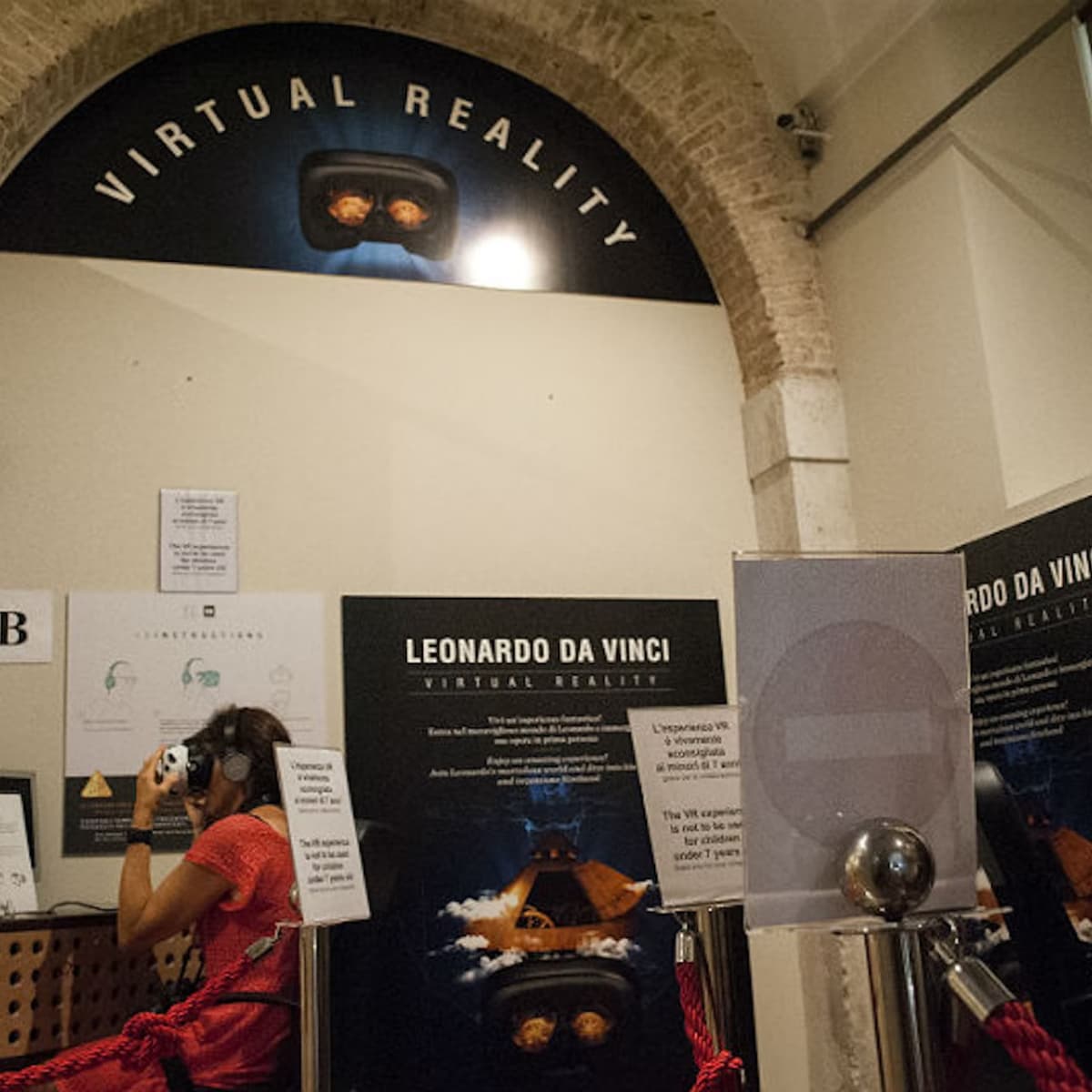 Leonardo da Vinci Museum Venice: Skip The Line