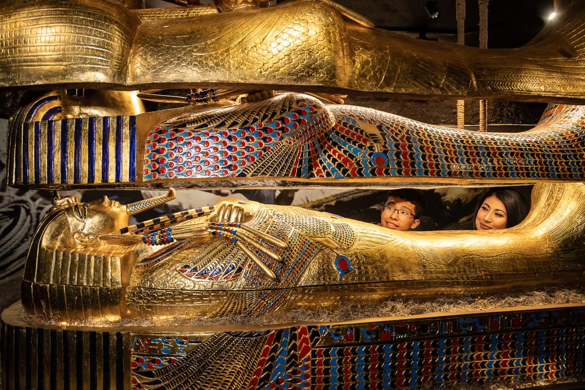 Go City Las Vegas All-Inclusive Pass: Save up to 50% on Attractions