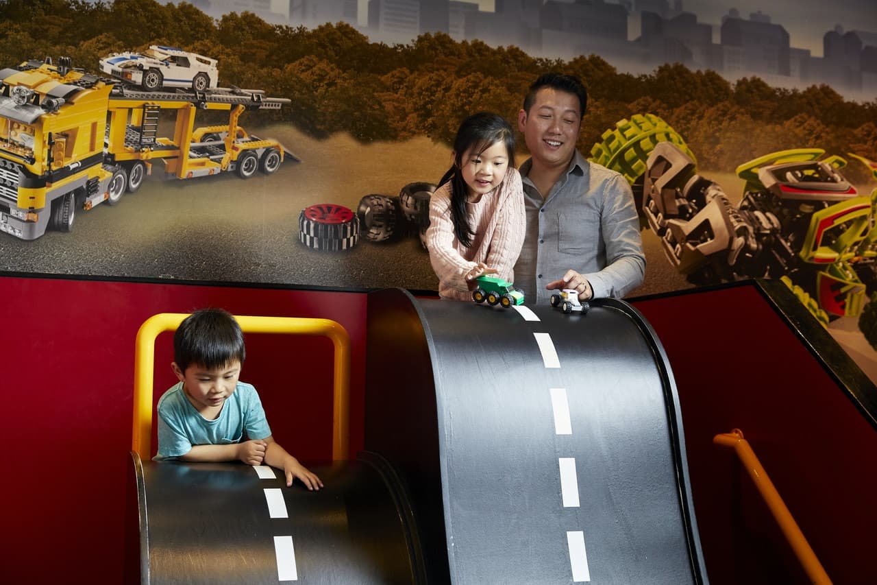 LEGOLAND Discovery Centre Melbourne Direct Entry Ticket – photo 13