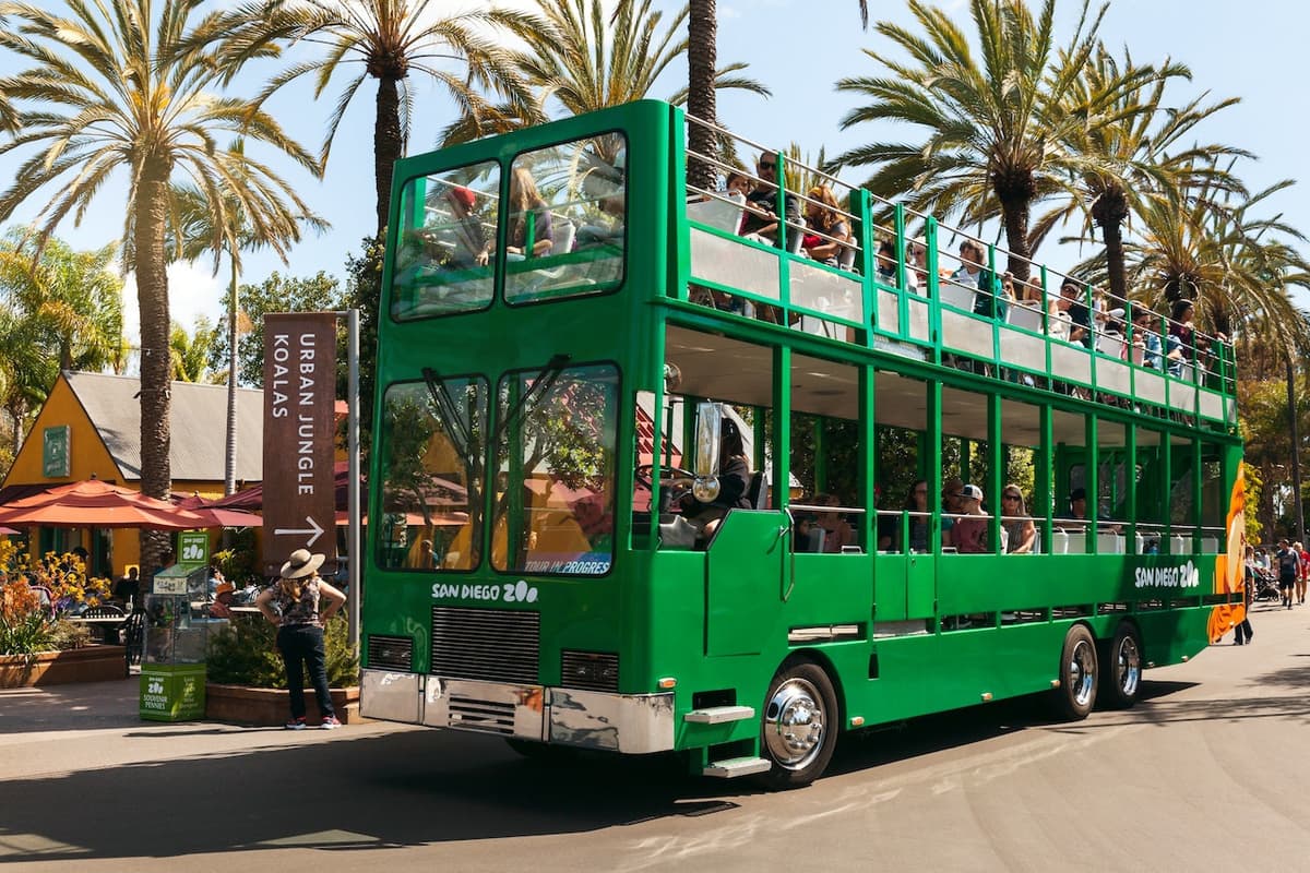 San Diego CityPASS