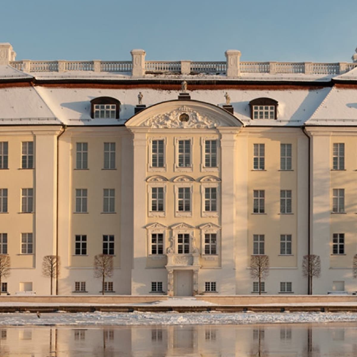 Köpenick Palace: Skip The Line