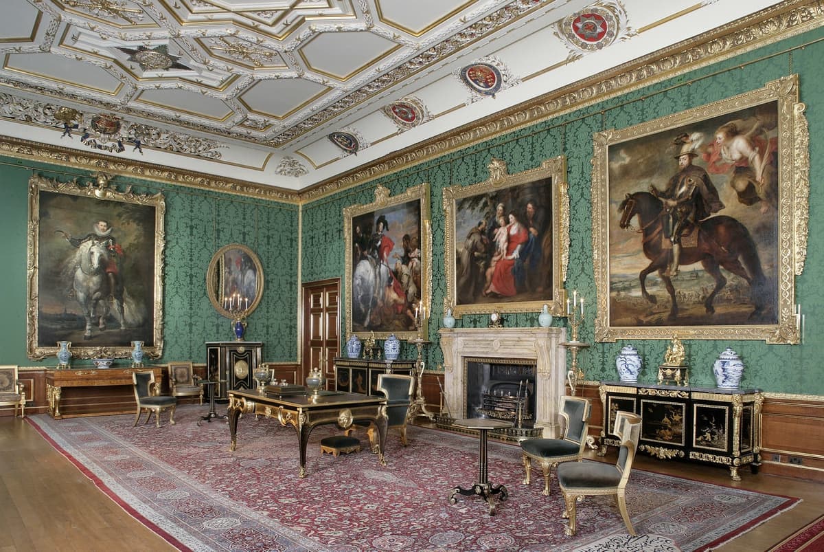 Windsor Castle