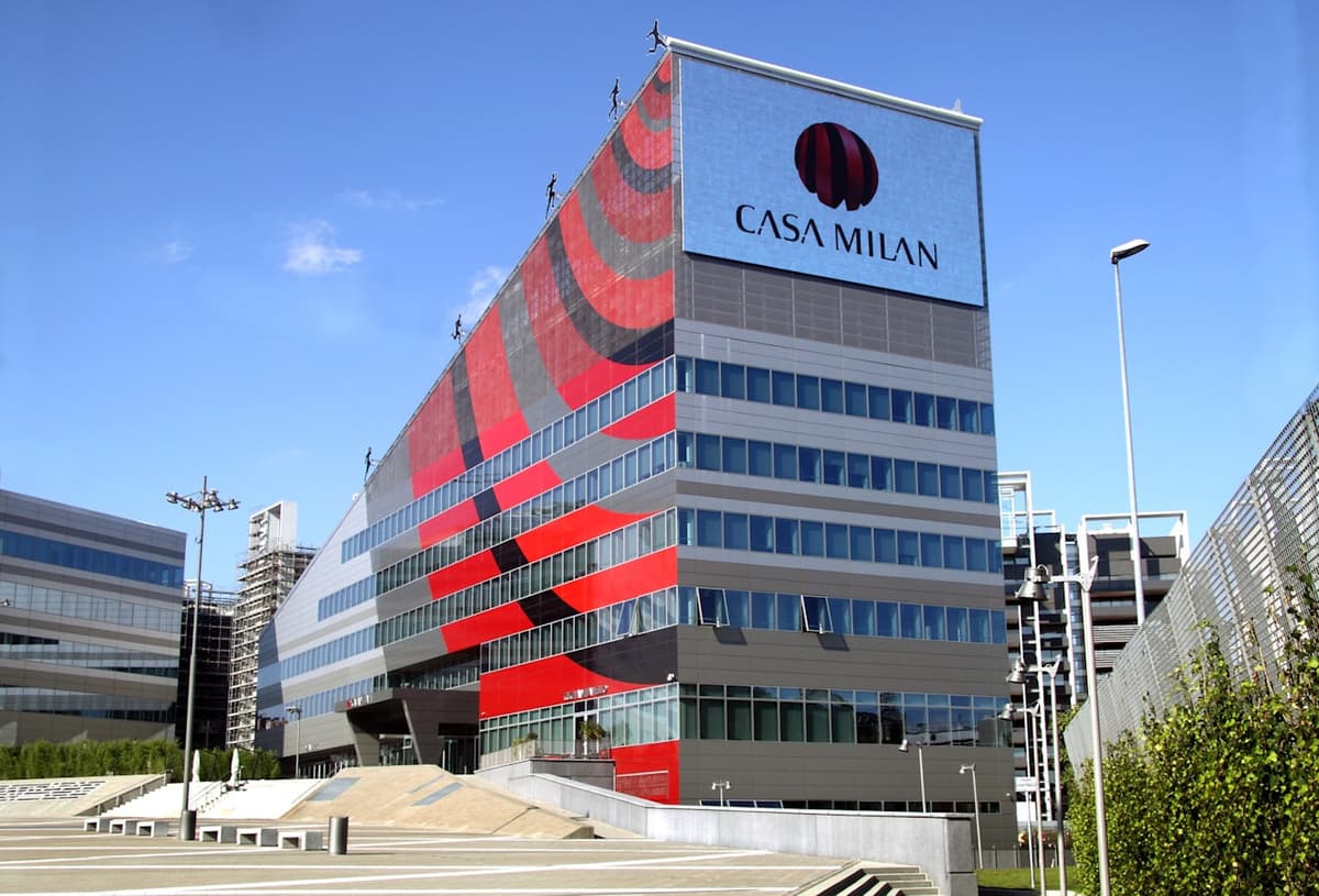 Casa Milan Museum