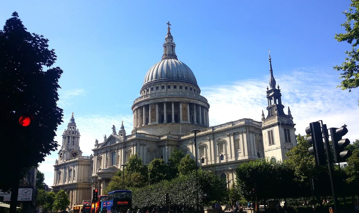 Full Day London with Changing of the Guard, Thames River Cruise and London Eye