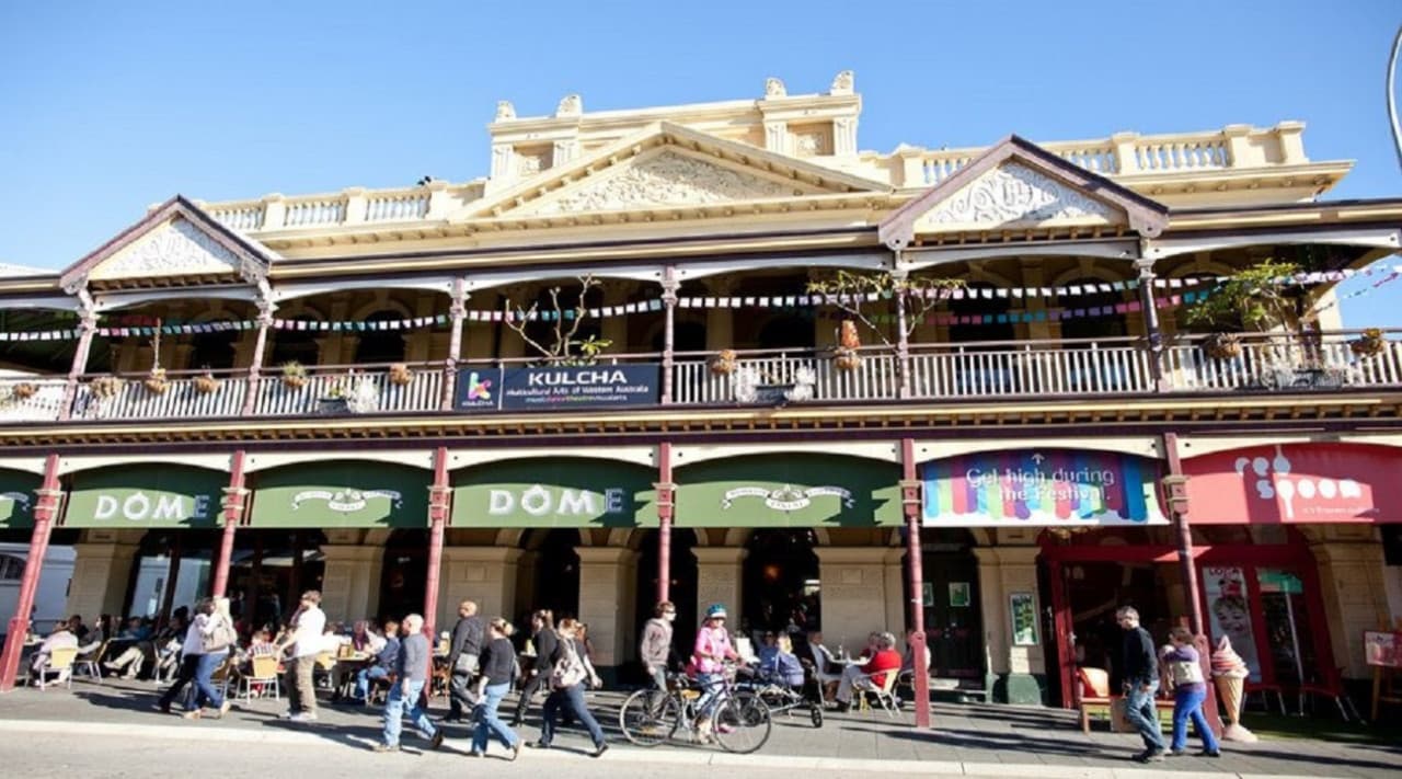 Perth and Fremantle City Tour – photo 13