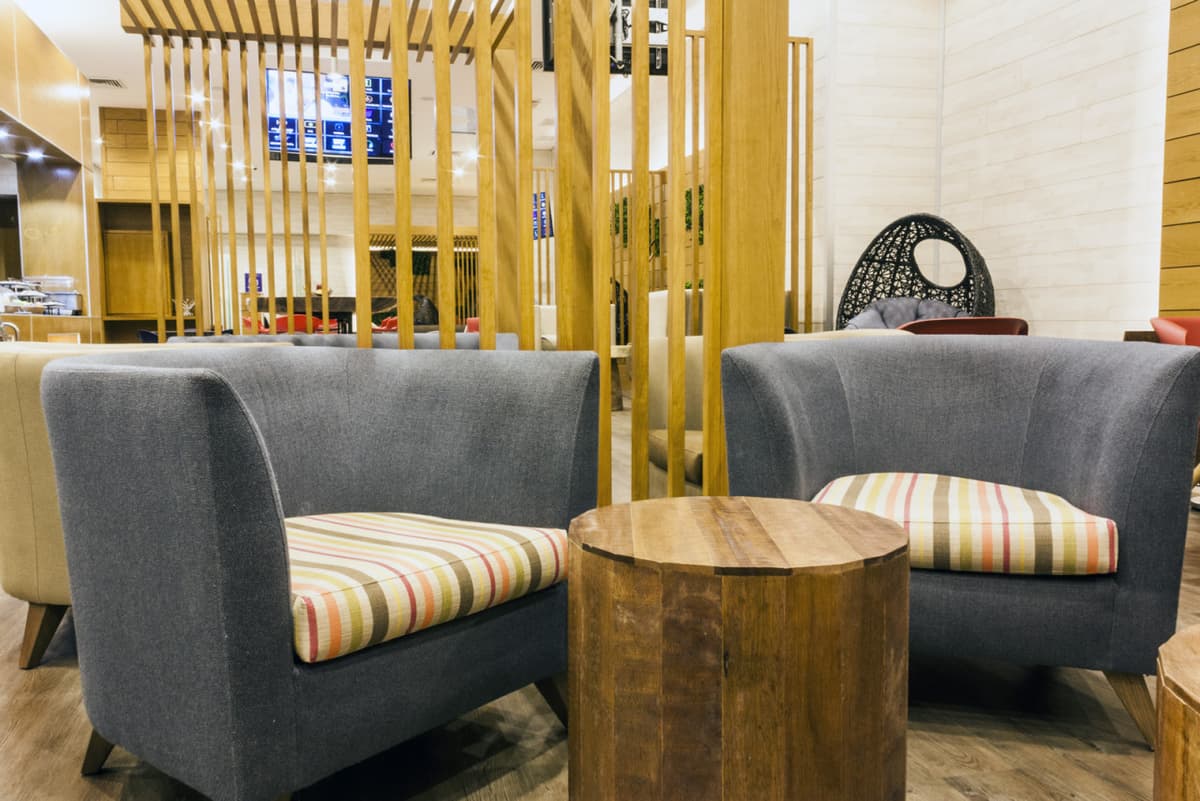 VIP Lounge by MERA - Cancun International Airport