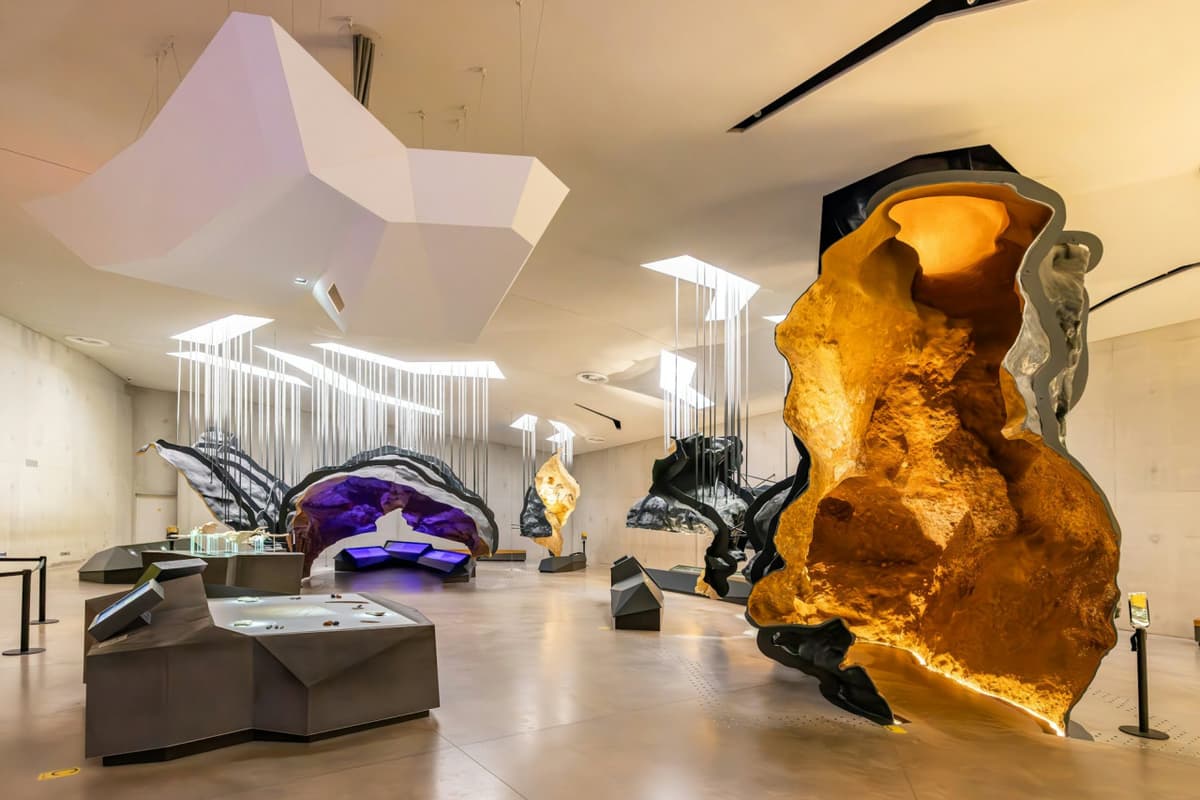 Lascaux IV : Admission + Guided tour