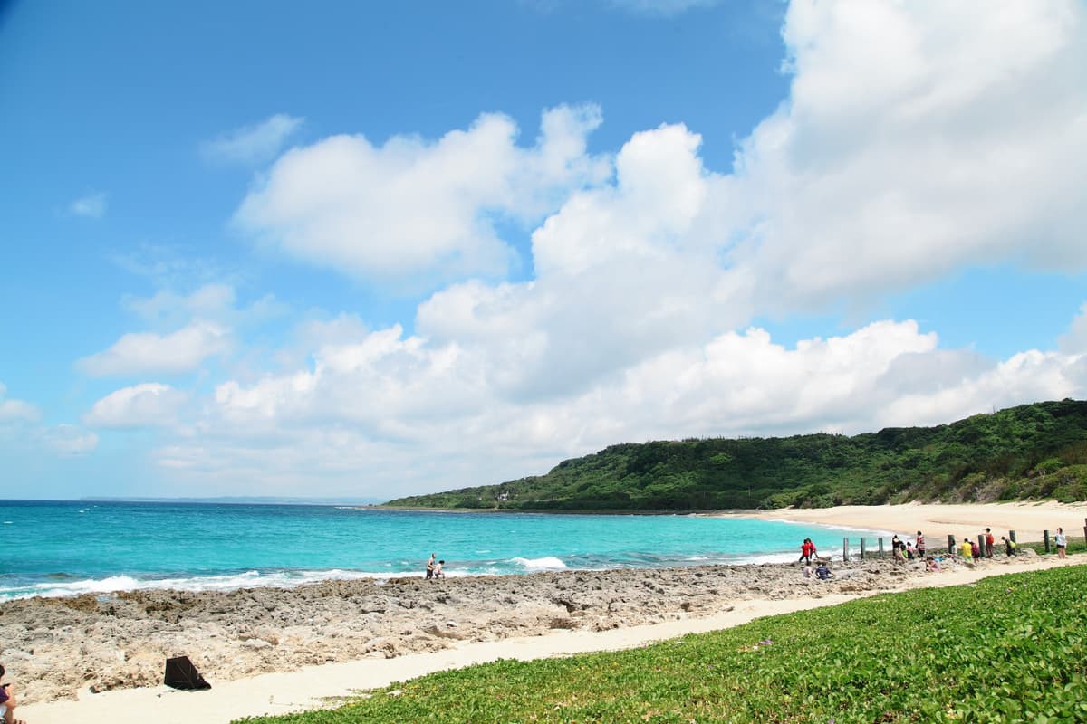 Kenting National Park