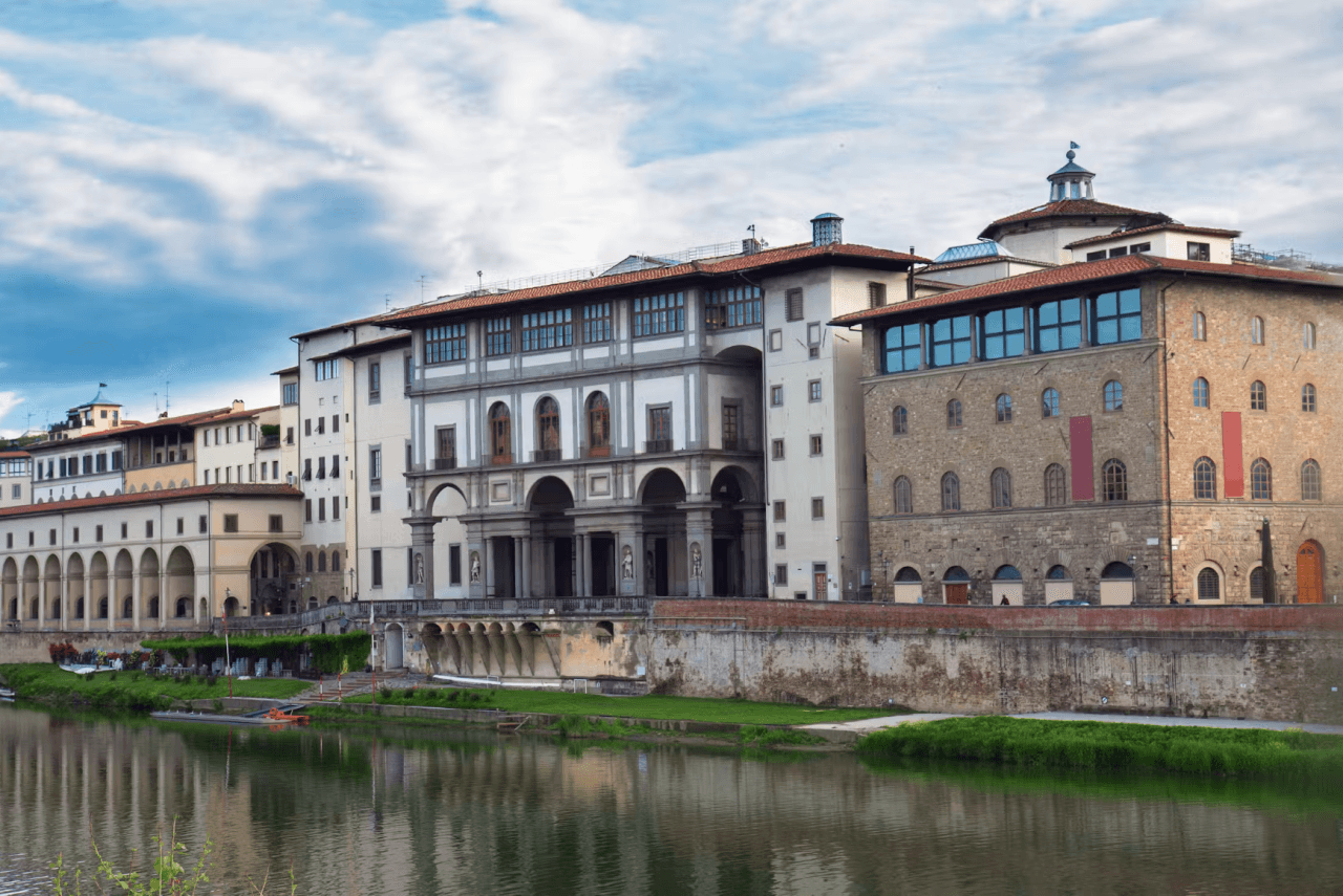 Uffizi Gallery - Priority Entrance Ticket
