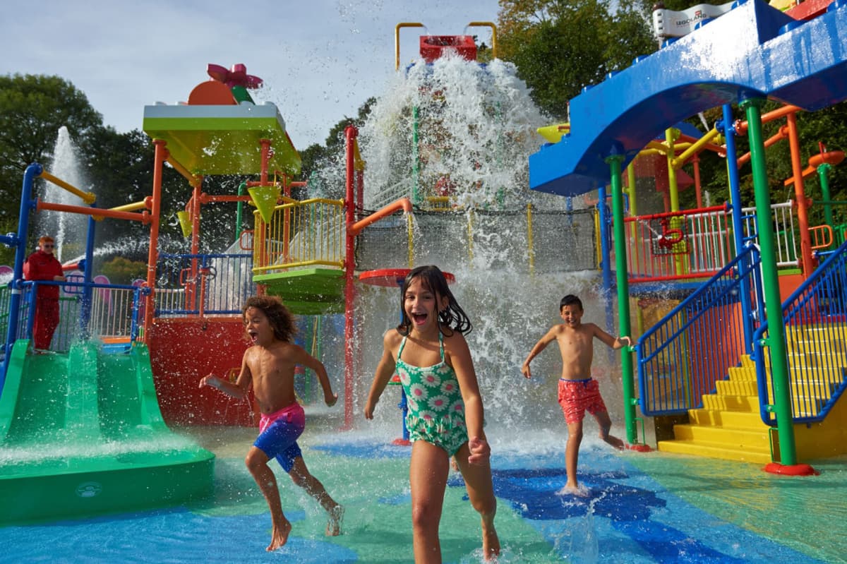 LEGOLAND Windsor Resort Ticket