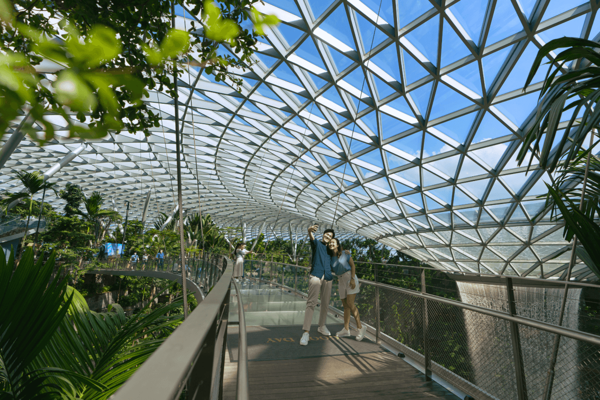 Go City Singapore Explorer Pass: Save up to 50% on Attractions